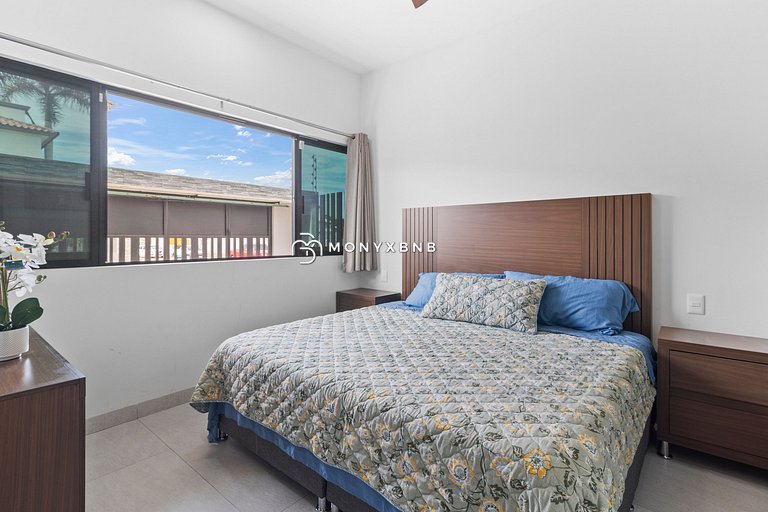 Casa Fluvial by Monyxbnb