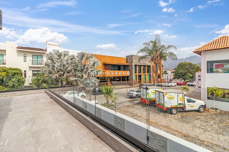 Casa Fluvial by Monyxbnb