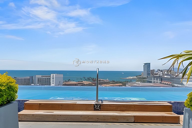 Zoho Skies • 3BR 2Bath Premium Condo