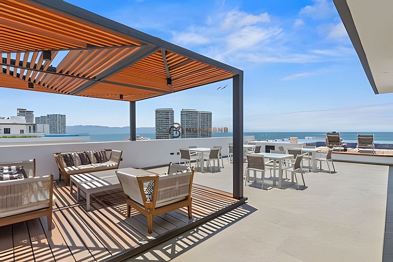 Zoho Skies • 3BR 2Bath Premium Condo