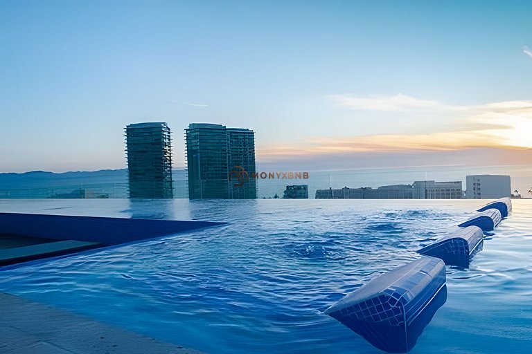Zoho Skies • 3BR 2Bath Premium Condo