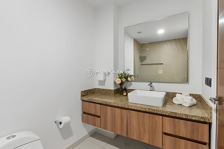 Zoho Skies • 3BR 2Bath Premium Condo