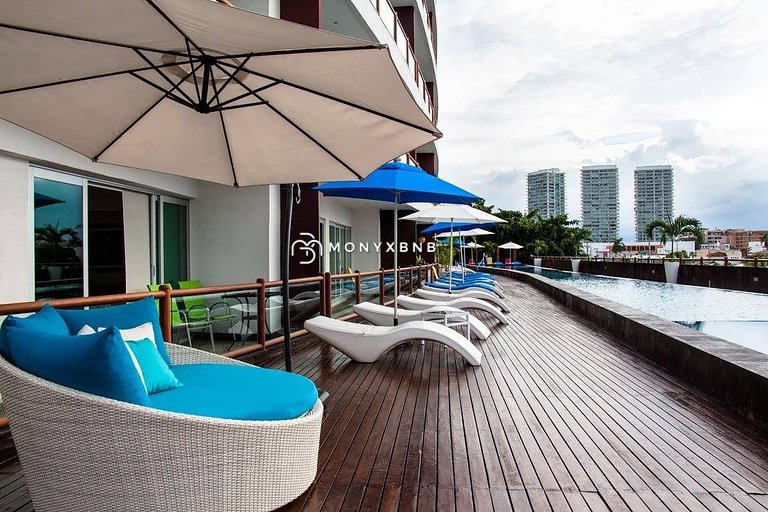 Premium Deck12 Getaway – Steps to Casino