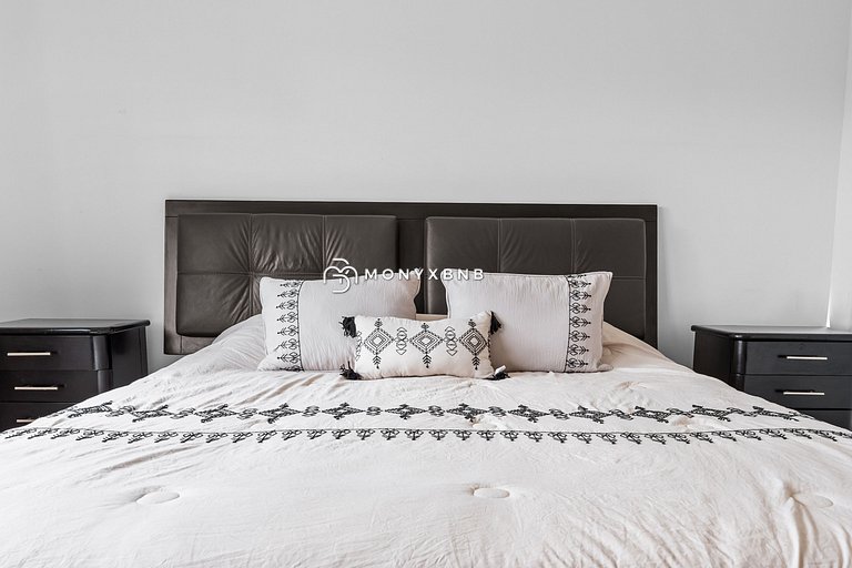 Casa Oasis B-Nayar a pie de paya, residencial privado, club