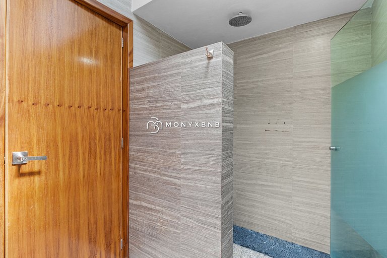 Casa Oasis B-Nayar Gated, Beach Club, Free Shuttle