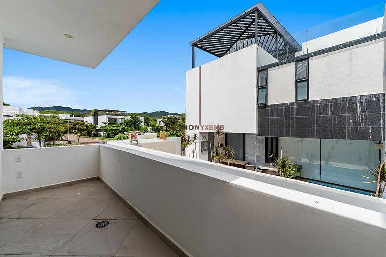 Casa Oasis B-Nayar a pie de paya, residencial privado, club