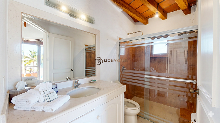 Airbnb en Puerto Vallarta cerca de la playa