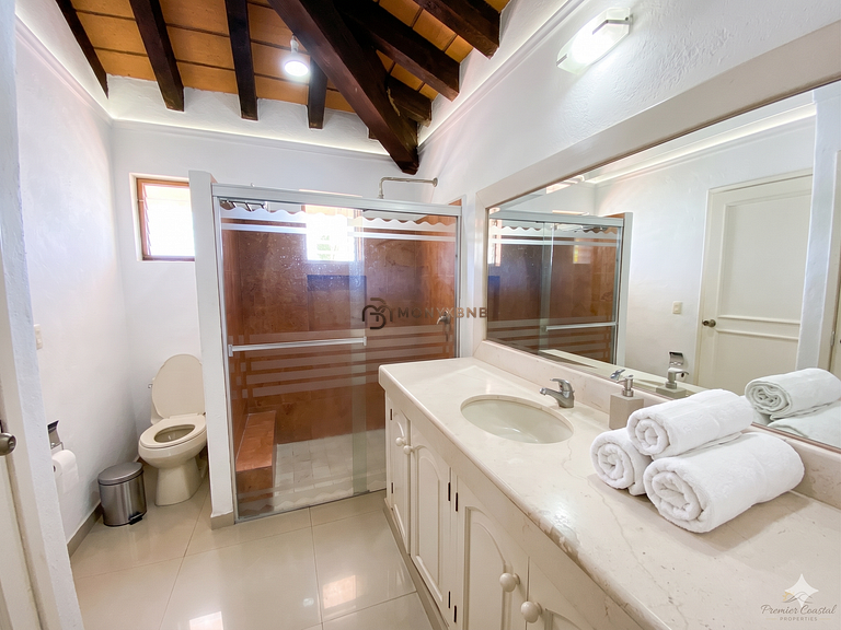 Airbnb en Puerto Vallarta cerca de la playa