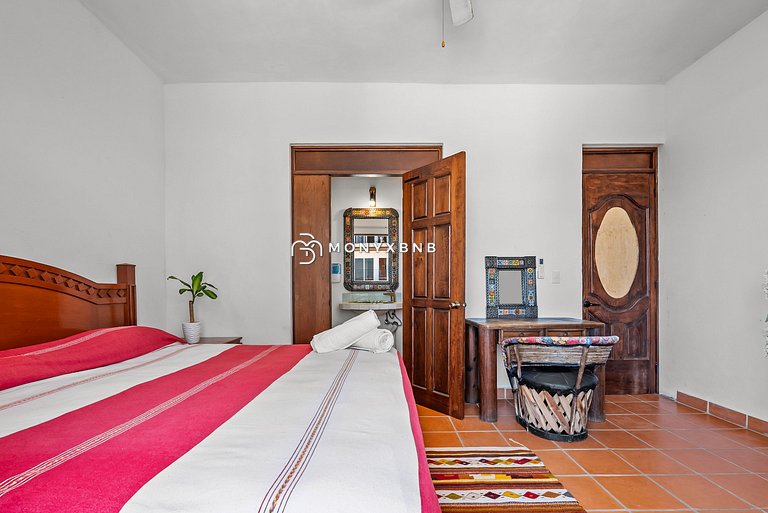 Hotel Boutique Privado, Grupos hasta 48 Huespedes