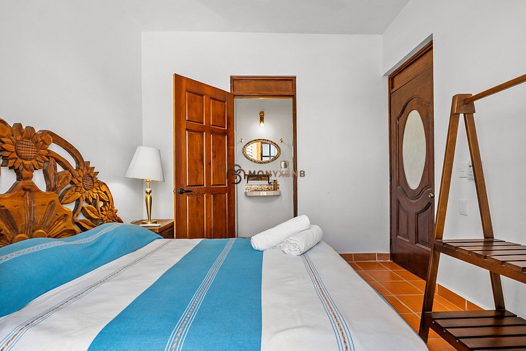 Hotel Boutique Privado, Grupos hasta 48 Huespedes