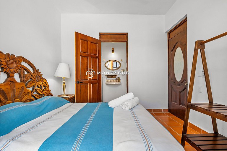 Private Boutique Hotel, Groups up to 48 Guests
