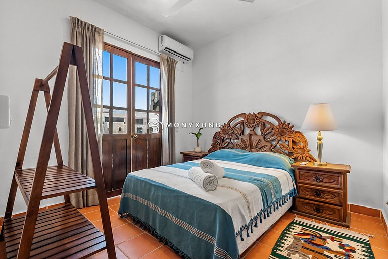 Private Boutique Hotel, Groups up to 48 Guests