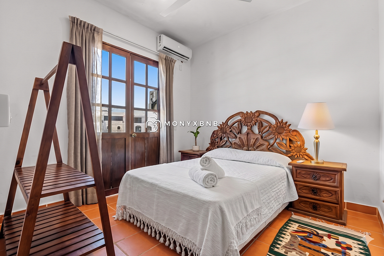 Hotel Boutique Privado, Grupos hasta 48 Huespedes