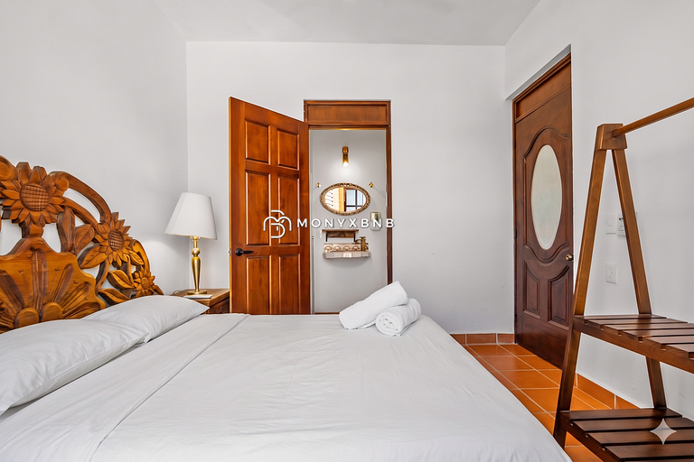 Private Boutique Hotel, Groups up to 48 Guests