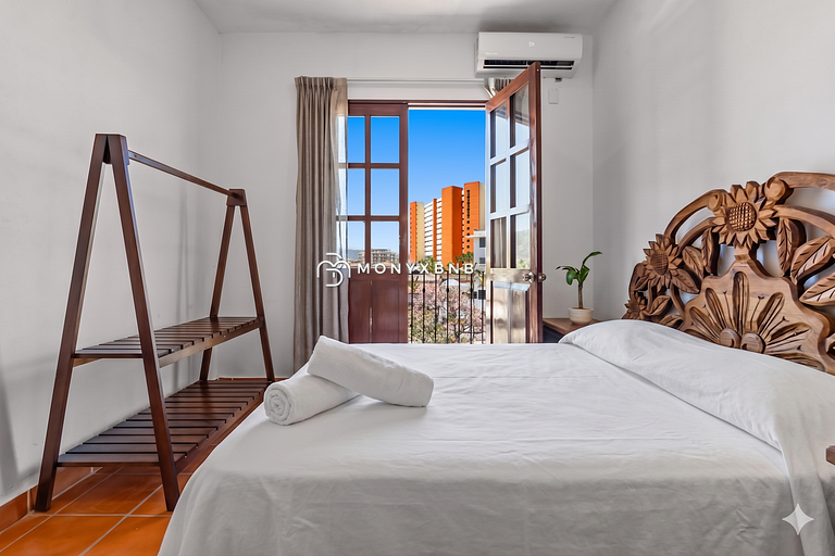Private Boutique Hotel, Groups up to 48 Guests