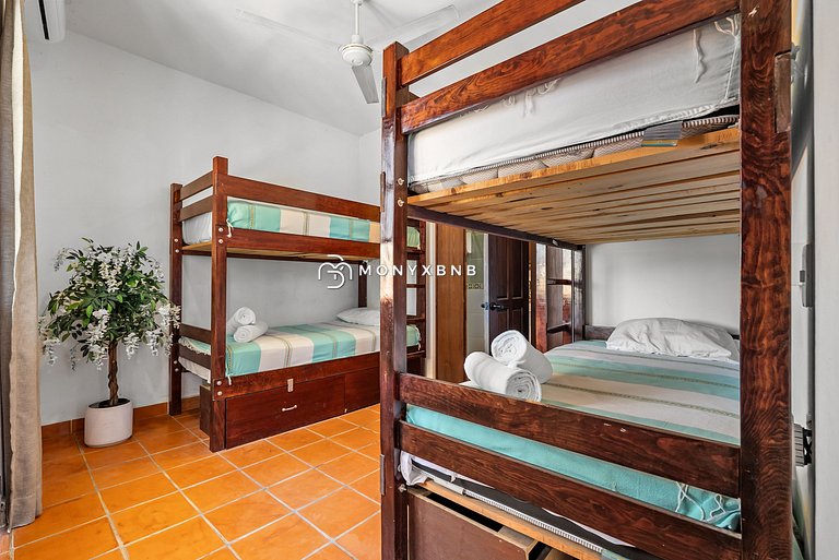 Hotel Boutique Privado, Grupos hasta 48 Huespedes
