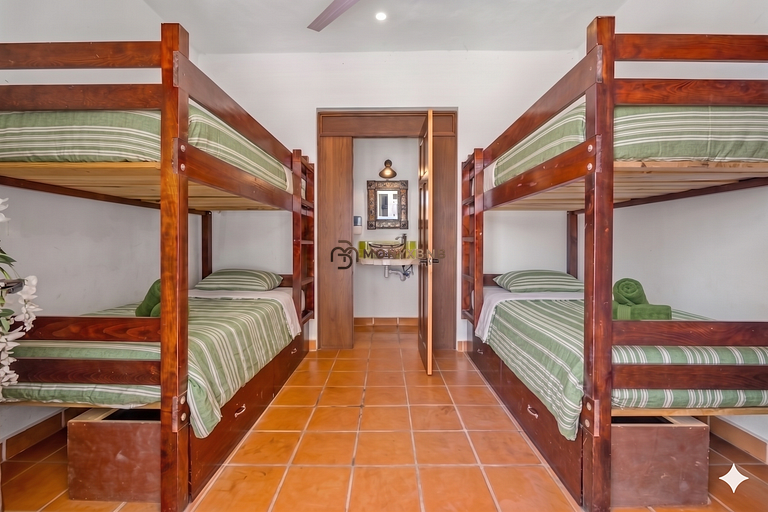 Hotel Boutique Privado, Grupos hasta 48 Huespedes