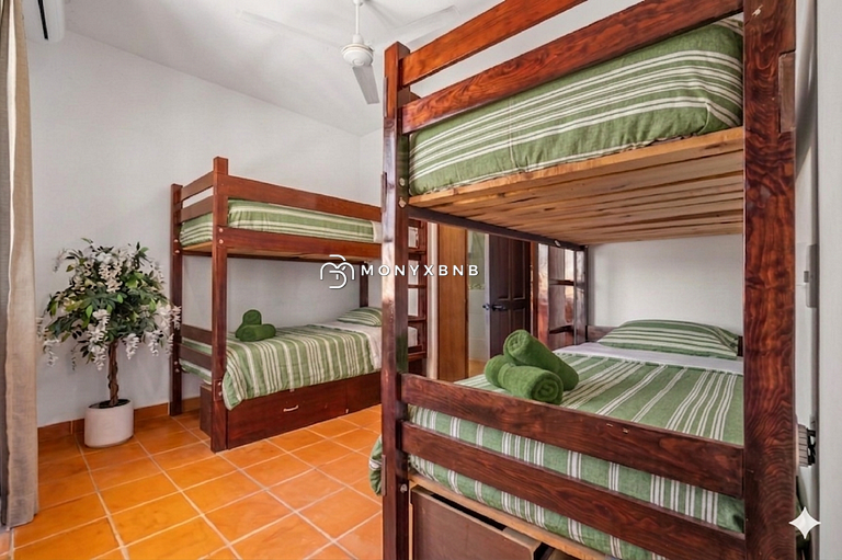 Hotel Boutique Privado, Grupos hasta 48 Huespedes