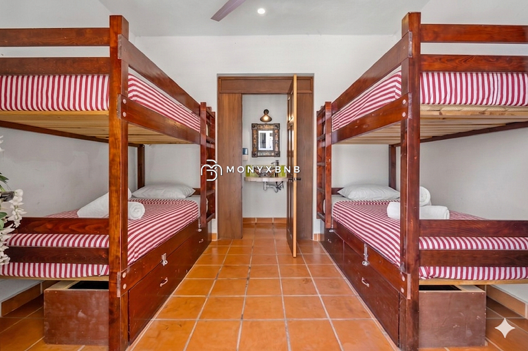 Hotel Boutique Privado, Grupos hasta 48 Huespedes