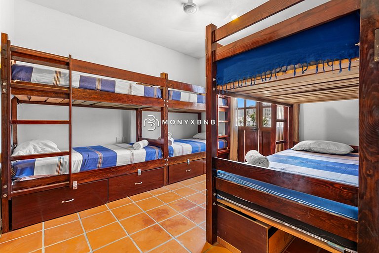 Hotel Boutique Privado, Grupos hasta 48 Huespedes