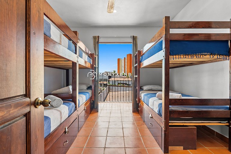 Hotel Boutique Privado, Grupos hasta 48 Huespedes
