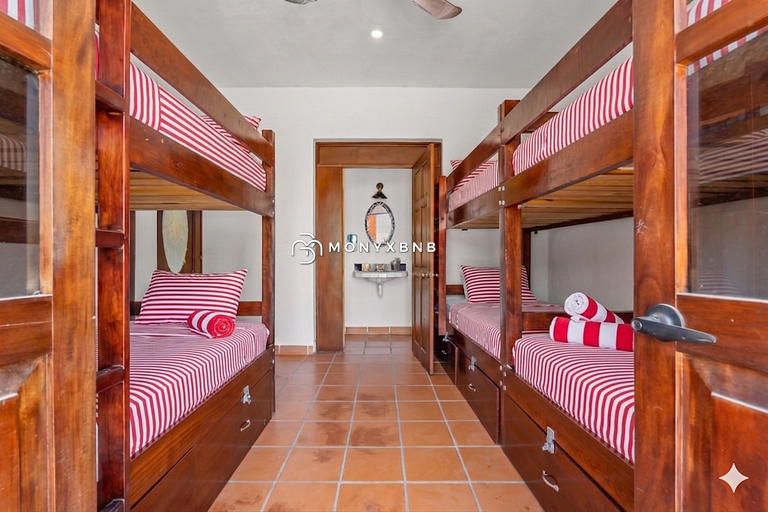 Hotel Boutique Privado, Grupos hasta 48 Huespedes
