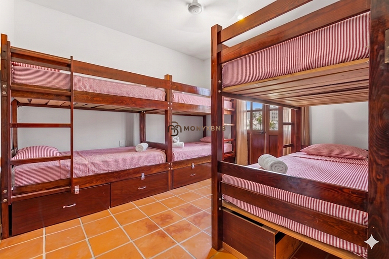 Hotel Boutique Privado, Grupos hasta 48 Huespedes