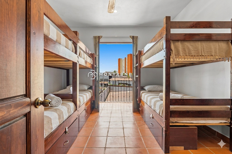 Hotel Boutique Privado, Grupos hasta 48 Huespedes