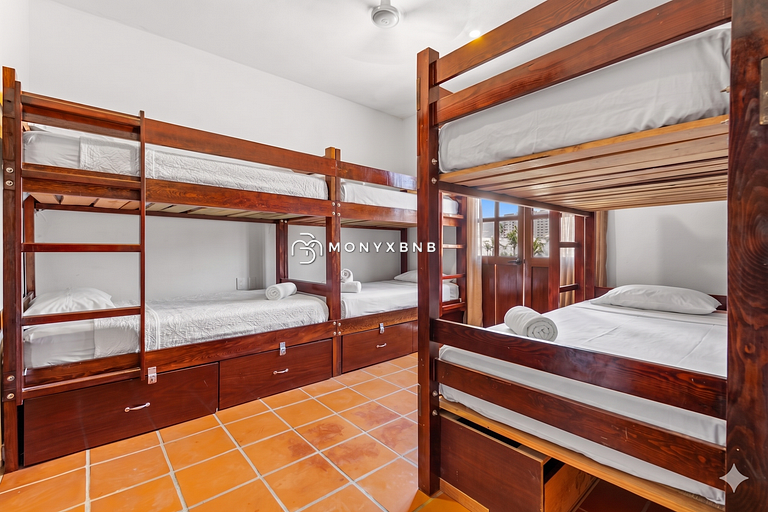 Hotel Boutique Privado, Grupos hasta 48 Huespedes