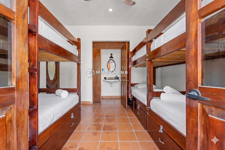 Hotel Boutique Privado, Grupos hasta 48 Huespedes