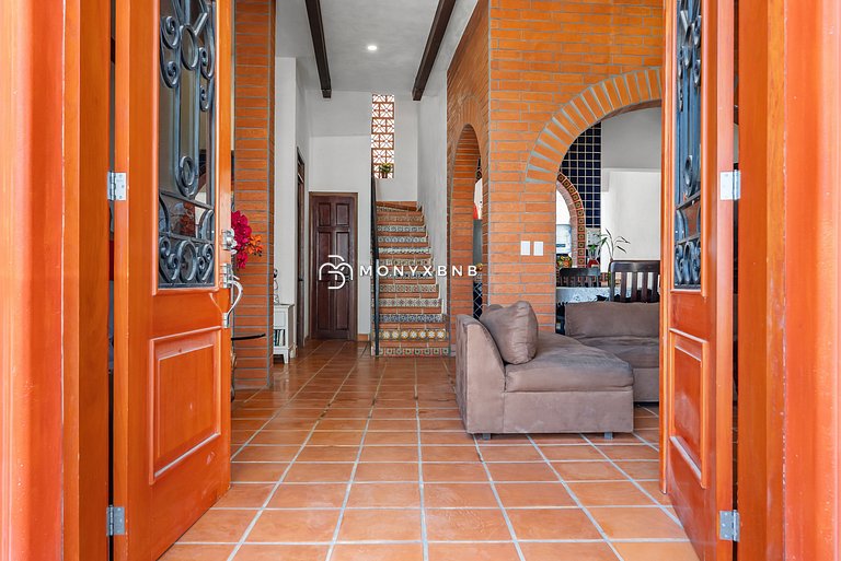 Hotel Boutique Privado, Grupos hasta 48 Huespedes