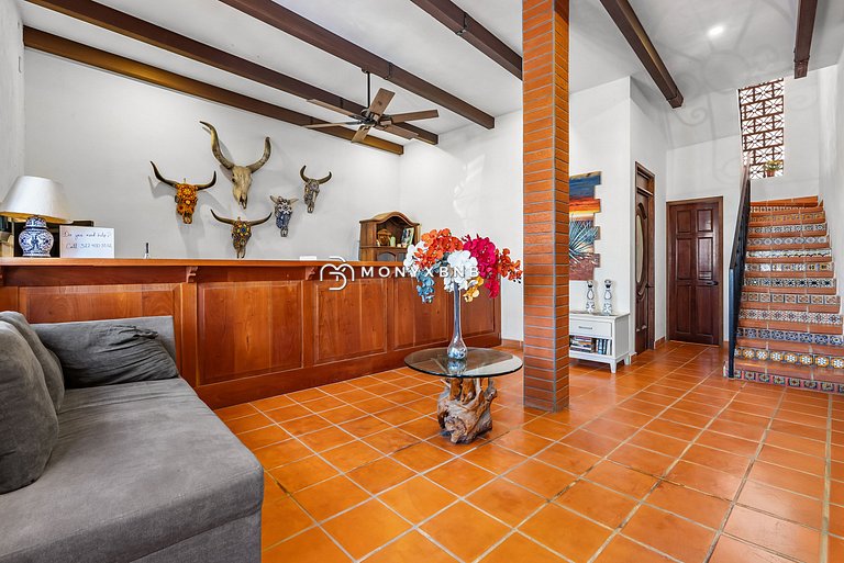 Hotel Boutique Privado, Grupos hasta 48 Huespedes