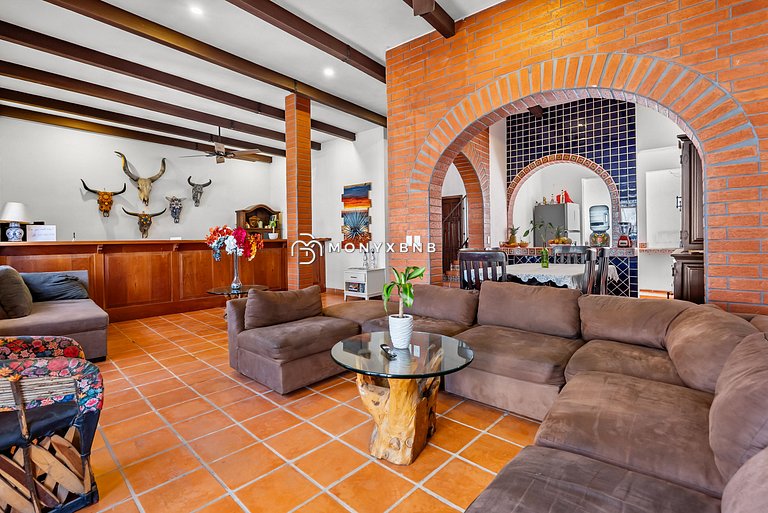 Hotel Boutique Privado, Grupos hasta 48 Huespedes