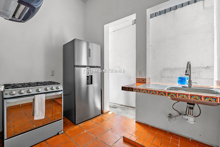 Hotel Boutique Privado, Grupos hasta 48 Huespedes