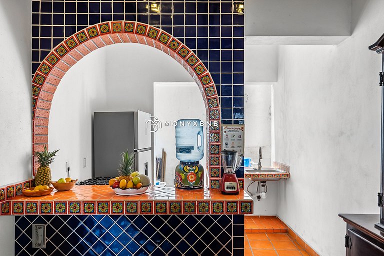 Private Boutique Hotel, Groups up to 48 Guests