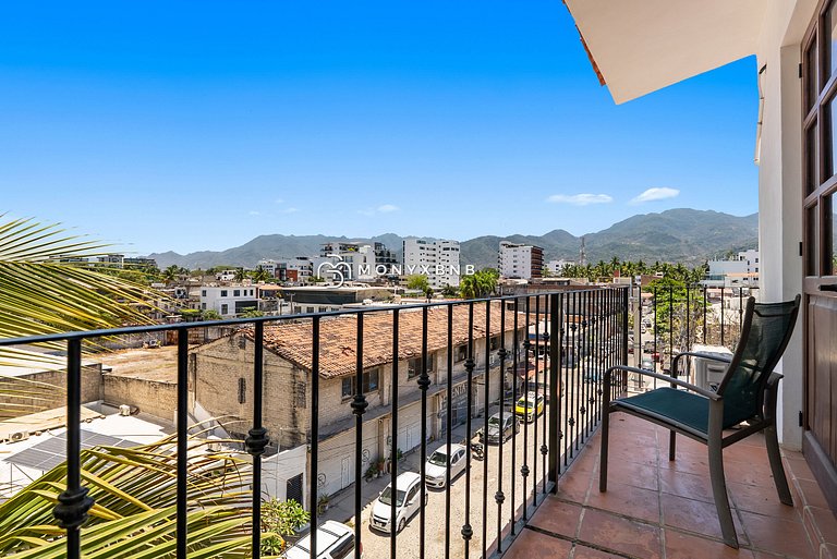 Private Boutique Hotel, Groups up to 48 Guests