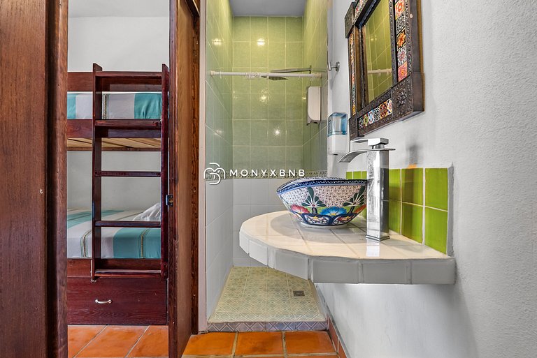 Hotel Boutique Privado, Grupos hasta 48 Huespedes