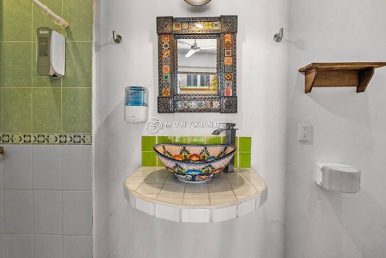 Hotel Boutique Privado, Grupos hasta 48 Huespedes