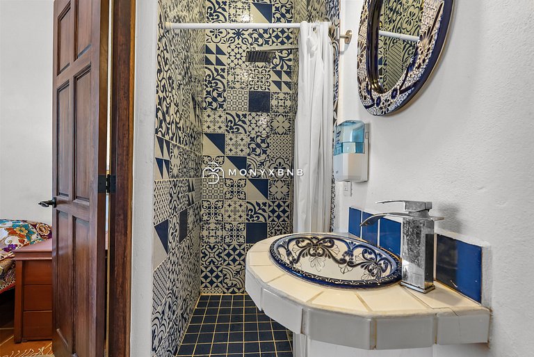 Hotel Boutique Privado, Grupos hasta 48 Huespedes