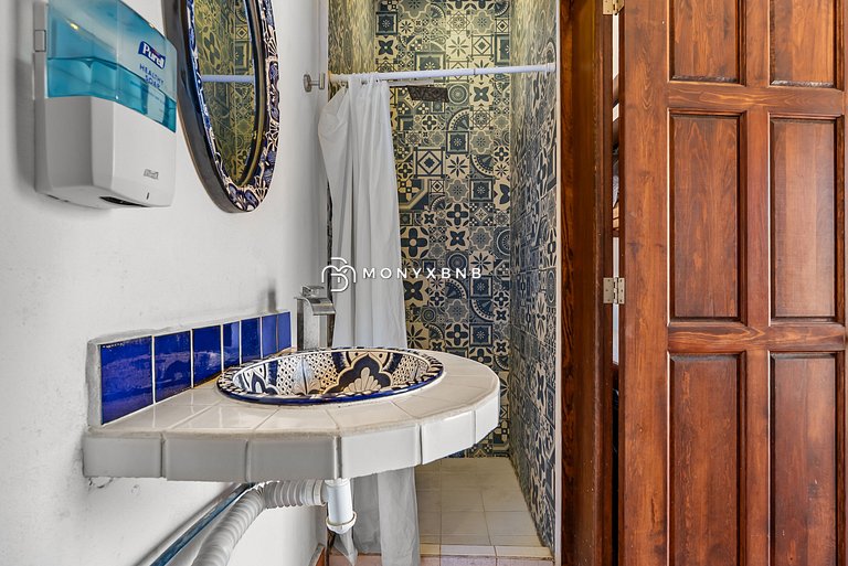 Hotel Boutique Privado, Grupos hasta 48 Huespedes