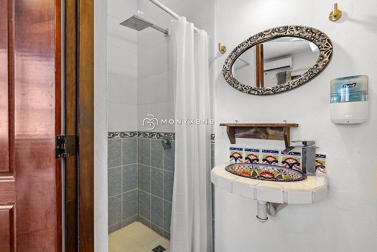 Hotel Boutique Privado, Grupos hasta 48 Huespedes