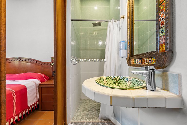 Hotel Boutique Privado, Grupos hasta 48 Huespedes