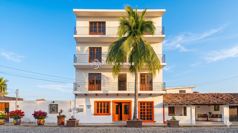 Hotel Boutique Privado, Grupos hasta 48 Huespedes
