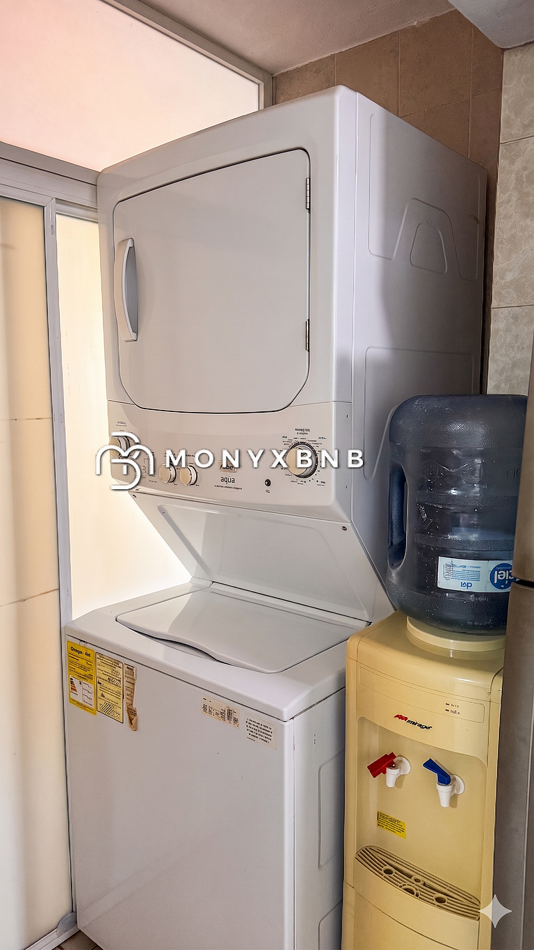 3-Condo Bundle Condominios La Marina: 6BR + Pool