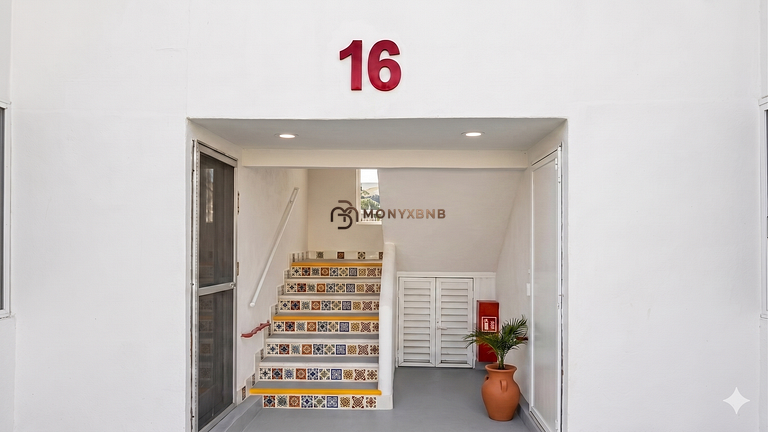 3-Condo Bundle Condominios La Marina: 6BR + Pool
