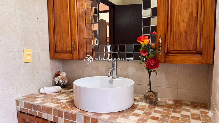 Marina Oceanview 4BR, two-bathroom with parking
