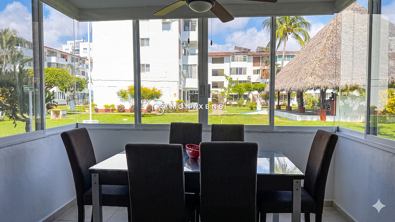 Come and enjoy Puerto Vallarta! Condos La Marina