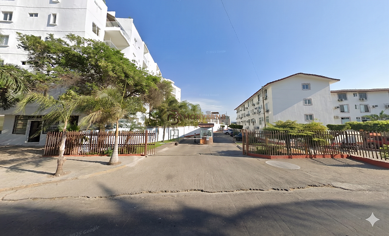 Hermoso departamento en Condominios La Marina