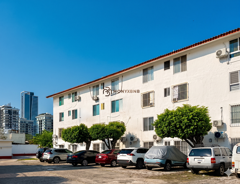 ¡Vacaciona en el paraíso! Condominios La Marina