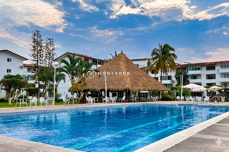 ¡Vacaciona en el paraíso! Condominios La Marina